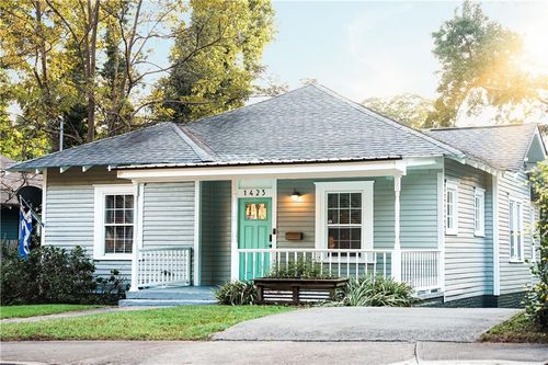 1423 Fairbanks St Sw, atlanta, GA, 30310-4349 | Card Image