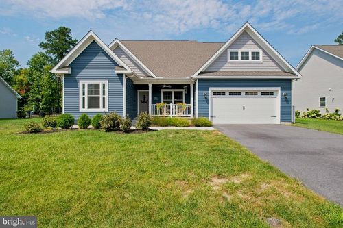 22493 Ridgecrest Dr, MILTON, DE, 19968-3377 | Card Image