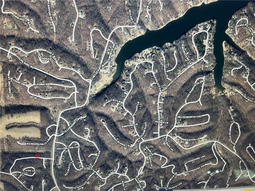 4 Belgravia Drive, Bella Vista, AR, 72715 | Card Image