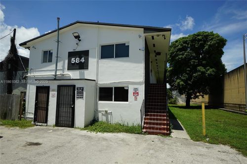 3-584 Nw 65th St, Miami, FL, 33150-4368 | Card Image