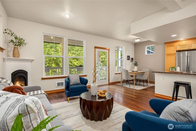10290 Ruddy Duck Ln, House other with 3 bedrooms, 3 bathrooms and 2 parking in Bainbridge Island WA | Image 5