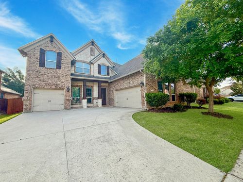 7048 Fullerton Cir, Frisco, TX, 75035-0659 | Card Image