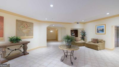 4310 - 10 Perimeter Summit Boulevard Ne, Condo with 1 bedrooms, 1 bathrooms and 1 parking in Brookhaven GA | Image 3