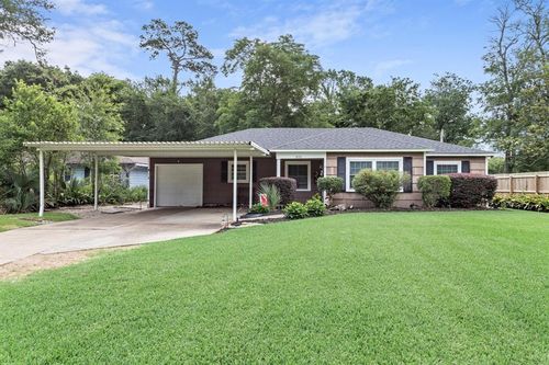970 Evergreen Ln, Beaumont, TX, 77706-4527 | Card Image