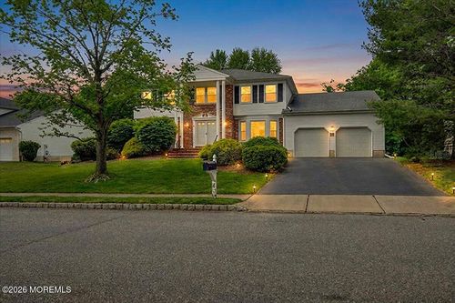 4 Arie Drive, Marlboro, NJ, 07746 | Card Image
