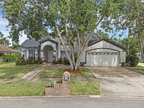 2503 Rolling Broak Dr, ORLANDO, FL, 32837-7453 | Card Image