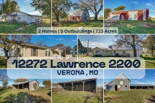12272 Lawrence 2220, Verona, MO, 65769-8143 | Card Image