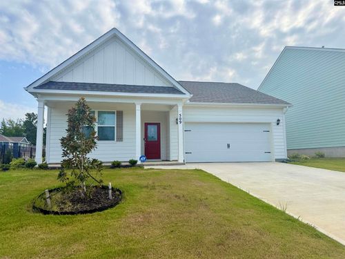 509 Leathertree Ln, Blythewood, SC, 29016-7348 | Card Image