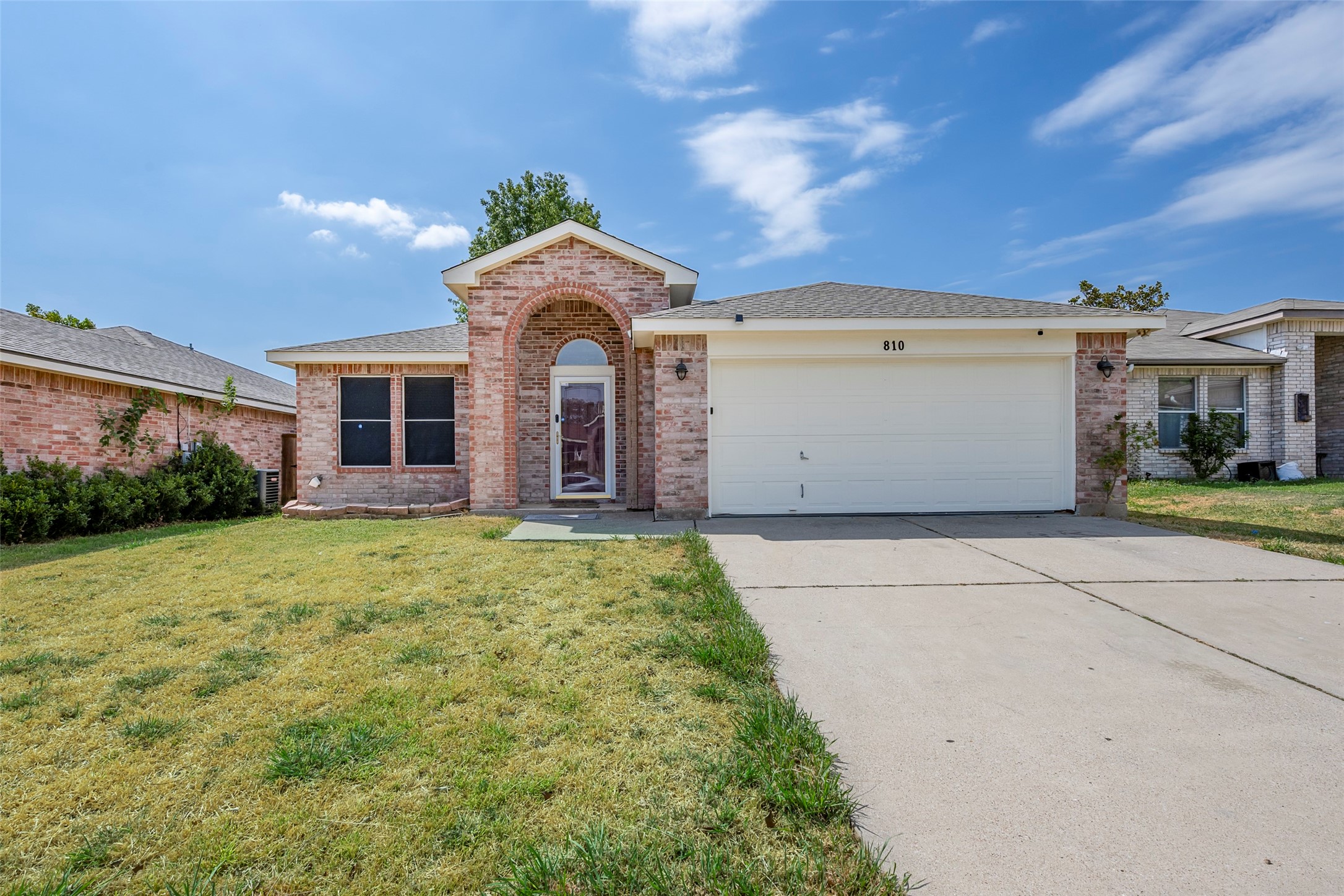 Residential in Arlington 5