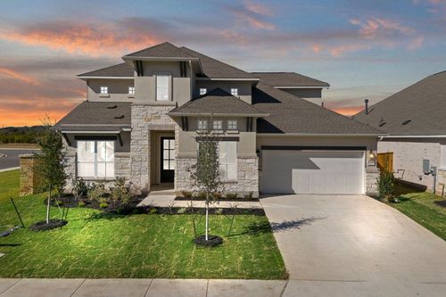 1001 Ellensburg Dr, Georgetown, TX, 78633-4190 | Card Image