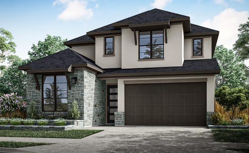 6921 Nubuck Drive, Montgomery, TX, 77316 | Card Image