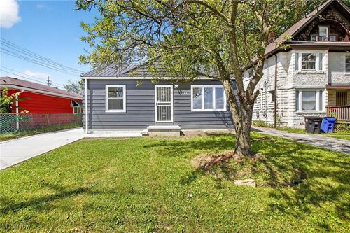 4436 E 146th St, Cleveland, OH, 44128-2319 | Card Image