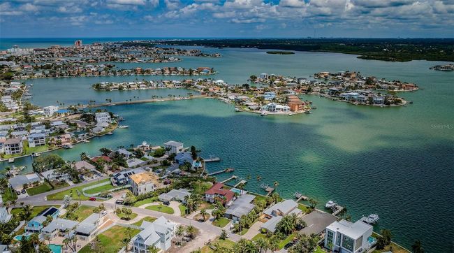 15851 Redington Dr, Home with 0 bedrooms, 0 bathrooms and null parking in REDINGTON BEACH FL | Image 4