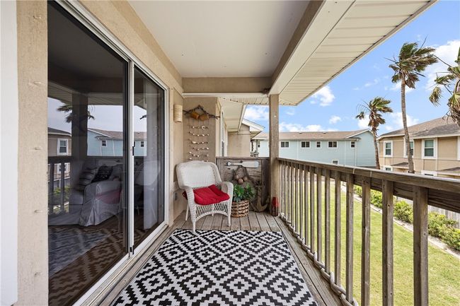 APT-20 - 15125 Leeward Dr, Condo with 2 bedrooms, 2 bathrooms and null parking in Corpus Christi TX | Image 19
