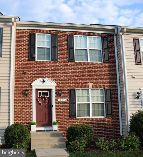 10216 Osage Dr, FREDERICKSBURG, VA, 22408-2705 | Card Image