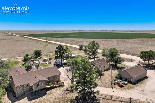 5000 County Road 133, Ramah, CO, 80832-9212 | Card Image