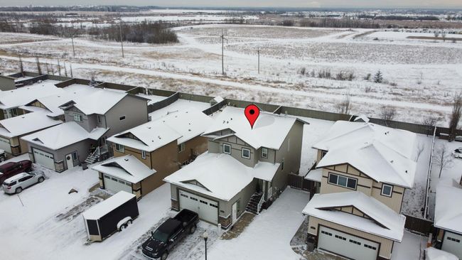 8657 117 Avenue, Home with 3 bedrooms, 2 bathrooms and 4 parking in Grande Prairie AB | Image 3