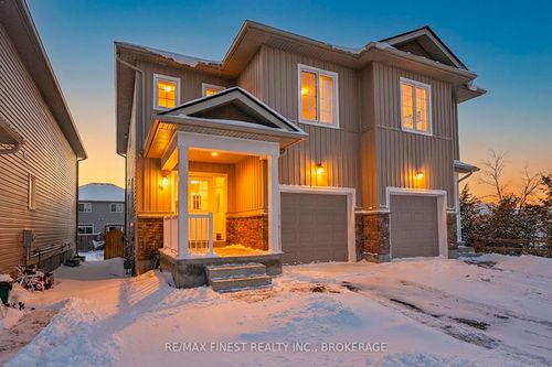 38 Tegan Crt, Odessa, ON, K0H2H0 | Card Image