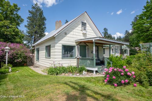 6499 Van Buren St, Bonners Ferry, ID, 83805-8564 | Card Image