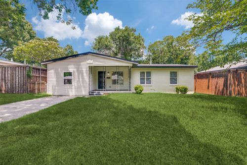 2715 Tolosa Dr, Dallas, TX, 75228-2009 | Card Image