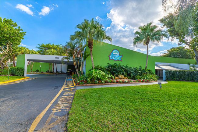 APT-302 - 9401 Lime Bay Blvd, Condo with 1 bedrooms, 1 bathrooms and null parking in Tamarac FL | Image 21