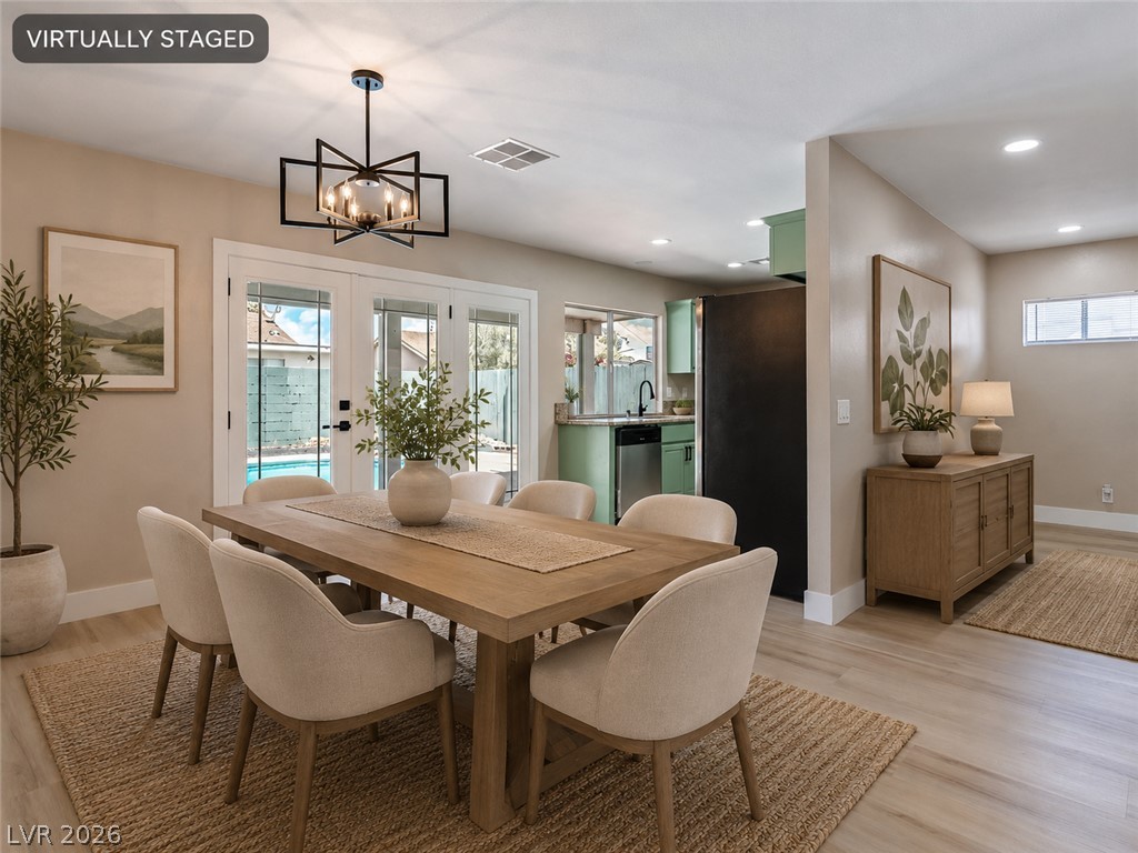 Residential in Las Vegas 4