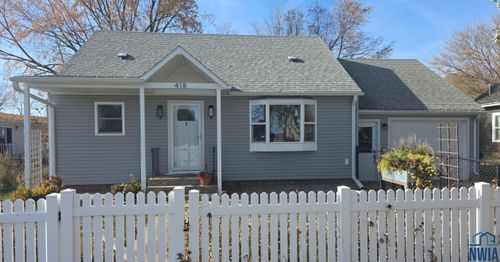 418 S Maple St, Paullina, IA, 51046-1014 | Card Image