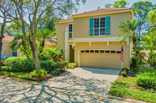 76 Via Del Corso, Palm Beach Gardens, FL, 33418-3772 | Card Image