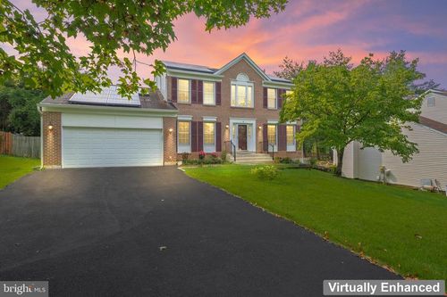 9 Coachlamp Ct, SILVER SPRING, MD, 20906-5837 | Card Image