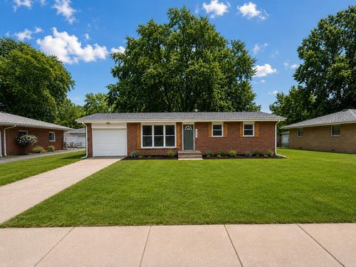 2397 Hamstrom Road, Portage, IN, 46368 | Card Image