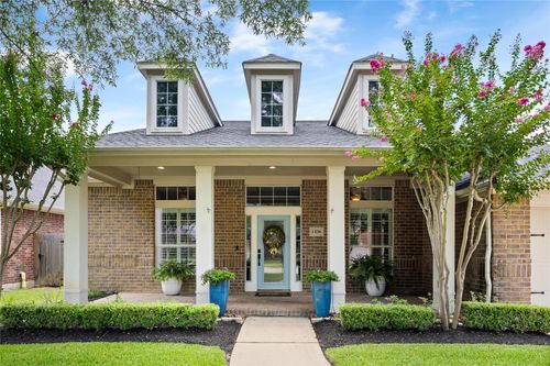 13718 Sherburn Manor Dr, Cypress, TX, 77429-8165 | Card Image