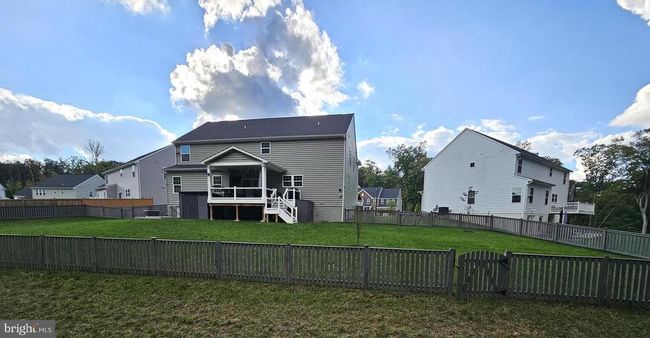 103 Elmsley Ln, House other with 5 bedrooms, 5 bathrooms and null parking in STAFFORD VA | Image 5