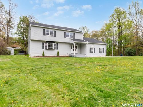 6 El Toro Dr, Bristol, CT, 06010-0200 | Card Image