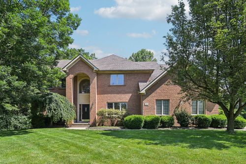 1318 Retreat Ln, New Albany, OH, 43054-8566 | Card Image