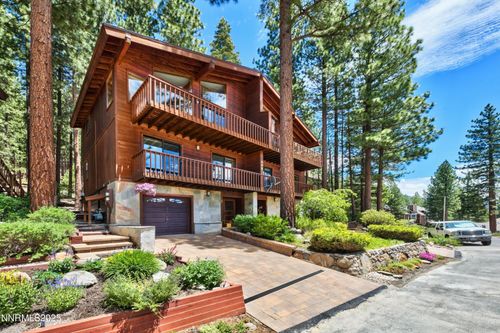 2-609 Lariat Cir, Incline Village, NV, 89451-8307 | Card Image