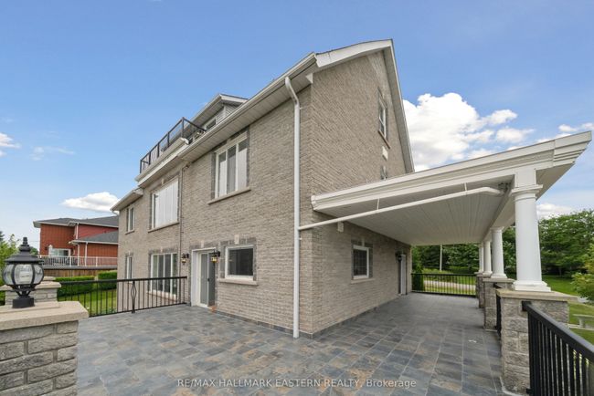 4 Filman Cres, House other with 4 bedrooms, 4 bathrooms and 10 parking in Cavan Monaghan ON | Image 36