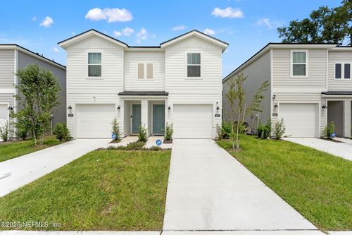 851 Hartshill Pl, Jacksonville, FL, 32218-8156 | Card Image