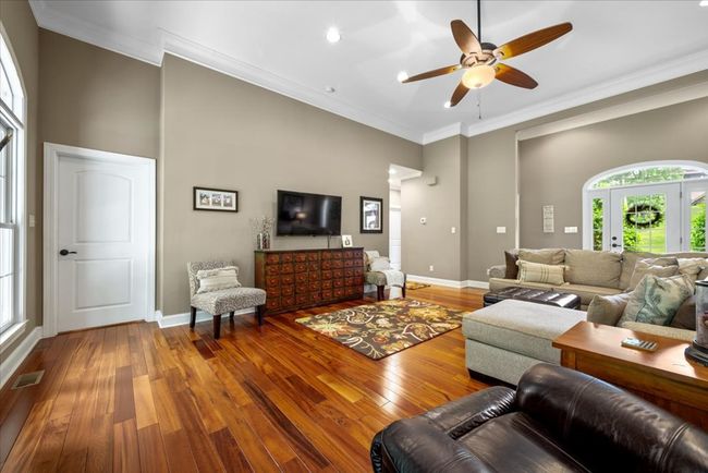 20118 Heron Cir, House other with 4 bedrooms, 4 bathrooms and 4 parking in Abingdon VA | Image 31