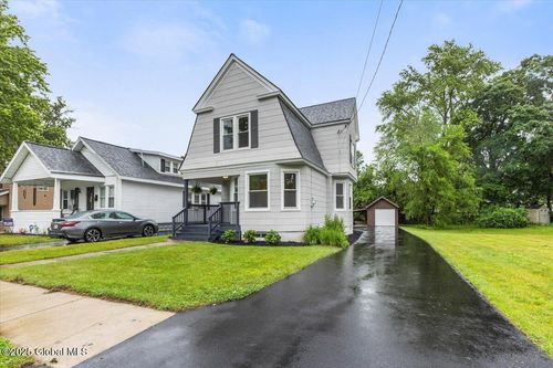 2321 1st Ave, Schenectady, NY, 12303-2404 | Card Image
