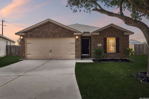 6935 Luckey Path, San Antonio, TX, 78252-2310 | Card Image