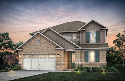 4440 Karenwood Circle, Powder Springs, GA, 30127 | Card Image