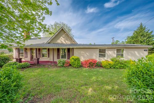 504 Old Henrietta Road, Forest City, NC, 28043 | Card Image