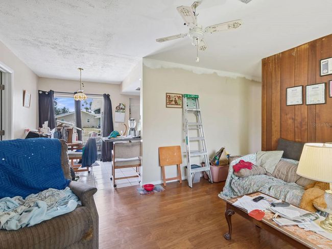 2436 Nuremberg Blvd, House other with 3 bedrooms, 2 bathrooms and null parking in Punta Gorda FL | Image 7