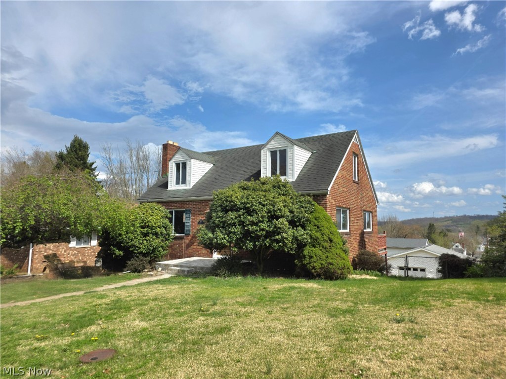 Residential in Parkersburg