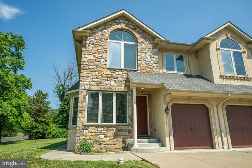 3101 Independence Ct, BENSALEM, PA, 19020-1806 | Card Image