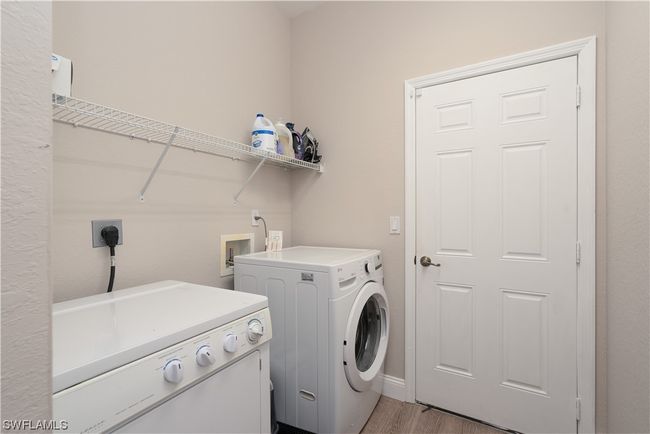 Dual access Den/Flex/Play/4th Bedroom | Image 22