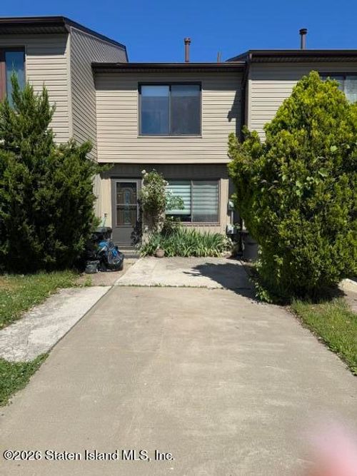 891 Patterson Avenue, Staten Island, NY, 10306 | Card Image