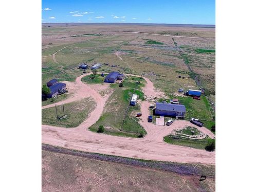 3425 Wiesner Rd, Calhan, CO, 80808-9540 | Card Image