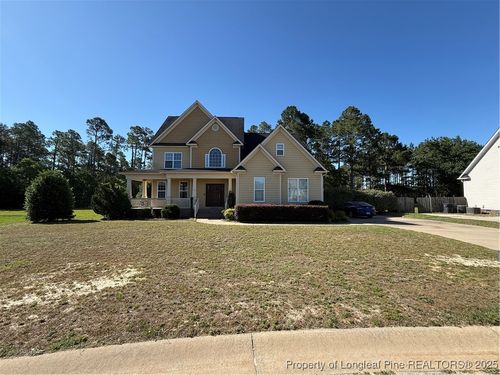 340 Lancelot Ct, Linden, NC, 28356-8052 | Card Image