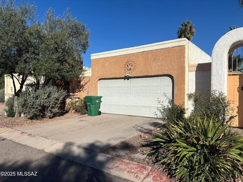 7237 S Dooley Drive, Tucson, AZ, 85746 | Card Image